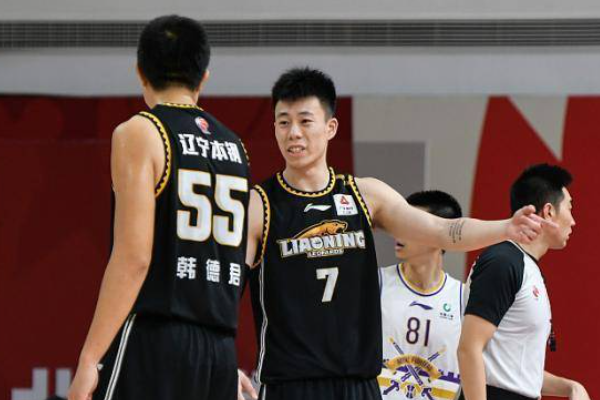 張鎮(zhèn)麟有機會進入NBA嗎？