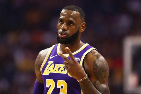 NBA歷史總得分排名前十如何？