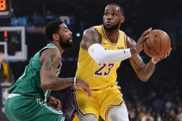 NBA進(jìn)攻戰(zhàn)術(shù)有哪些？